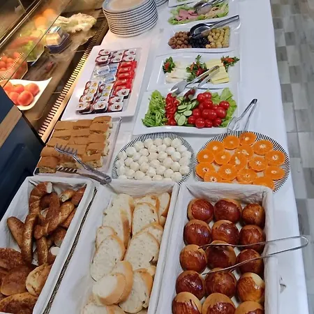 מלון Tempo Florya 3*