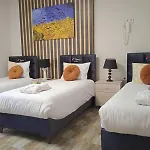Otel Tempo Florya 3*