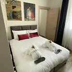 Otel Tempo Florya