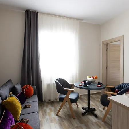 Tempo Florya Hotel 3*