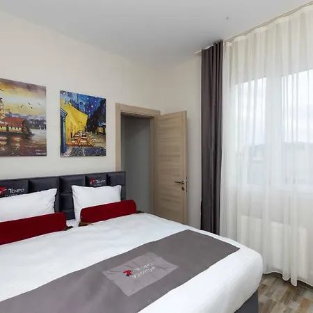 Hotel Tempo Florya