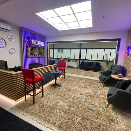 Hotel Tempo Florya