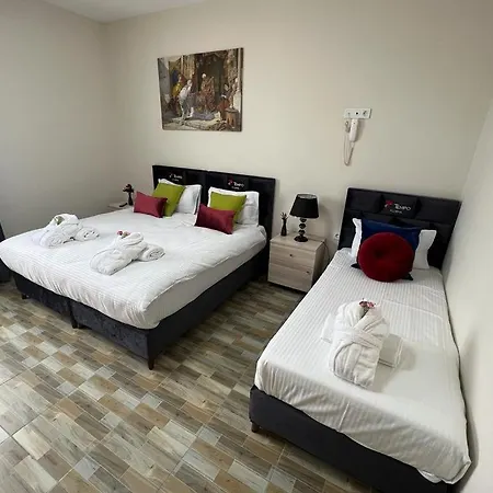 Tempo Florya 3* 이스탄불
