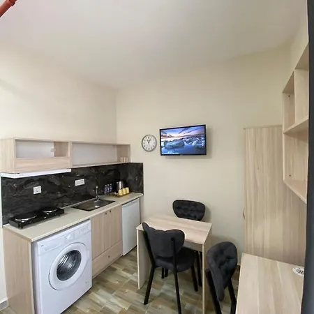 Tempo Florya Hotel 3*