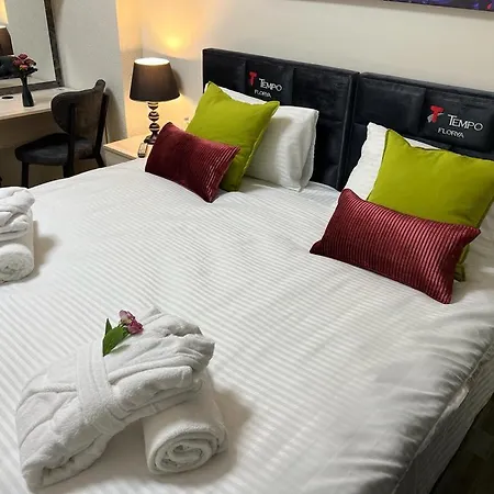 Tempo Florya Hotel Istanbul