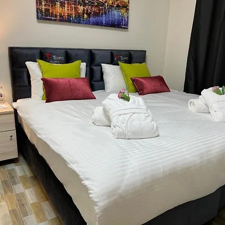 Tempo Florya Istanbul