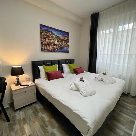 Tempo Florya Hotel 3*