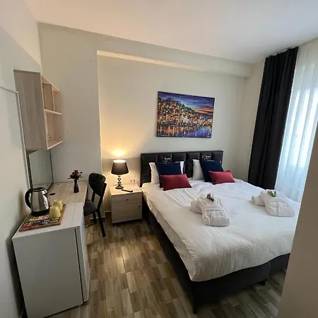 Tempo Florya 3* Istanbul