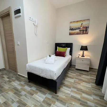 호텔 Tempo Florya 3*