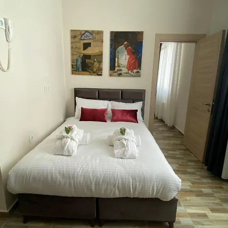 Tempo Florya 3*