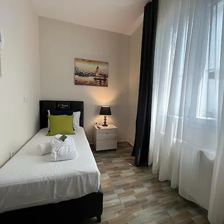 Tempo Florya Istanbul