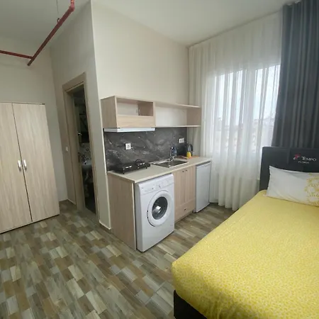 Hotel Tempo Florya Istanbul