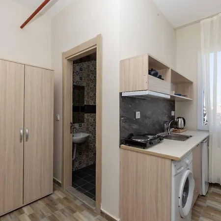 Tempo Florya 3*