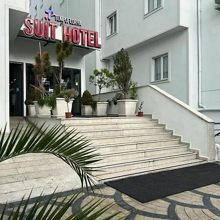 Ξενοδοχείο Tempo Florya 3*