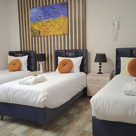 Tempo Florya Hotel Istanbul