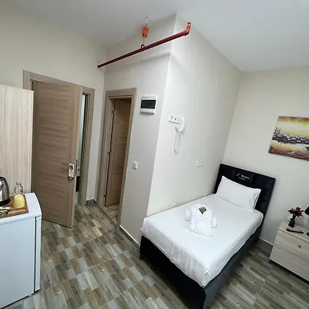 Tempo Florya