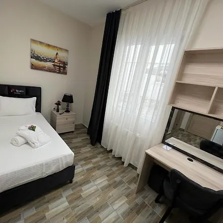 Tempo Florya Hotel 3*