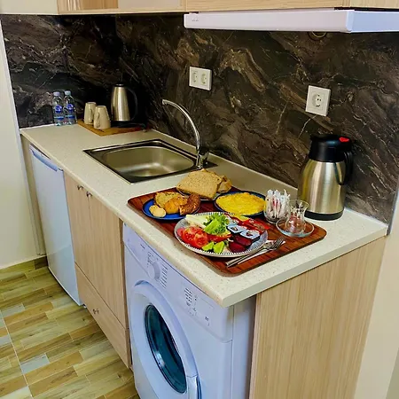 Tempo Florya Istanbul