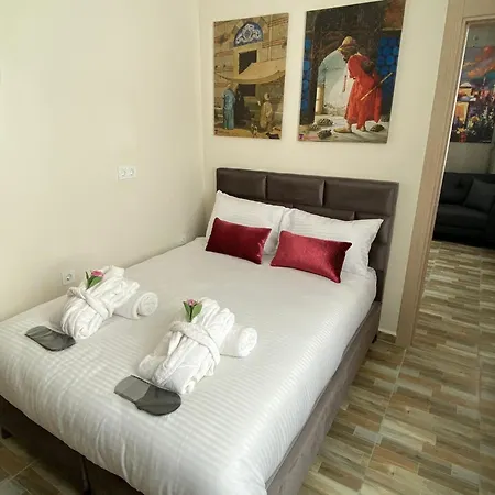 Tempo Florya 3* Istanbul