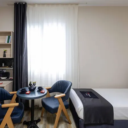 Tempo Florya 3* Κωνσταντινούπολη
