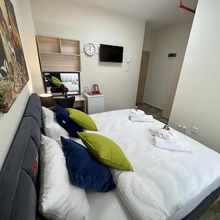 Hotel Tempo Florya 3*
