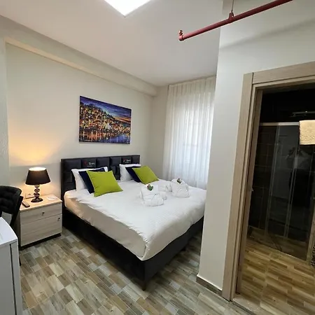 Tempo Florya 3* Istanbul