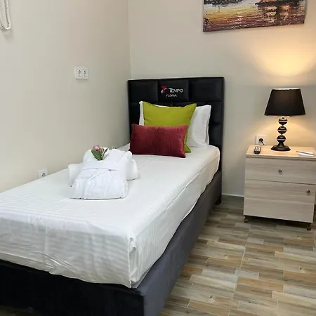 Hotel Tempo Florya 3*
