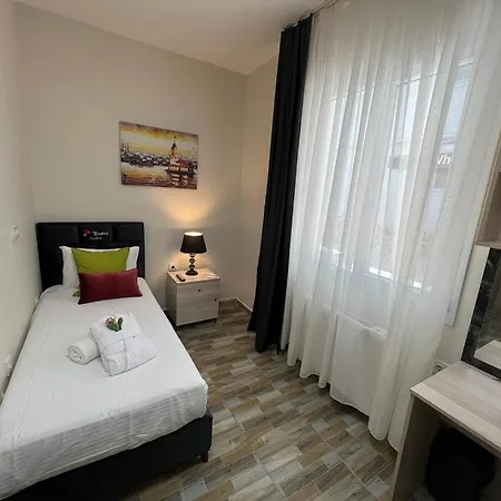 Tempo Florya Hotel 3*