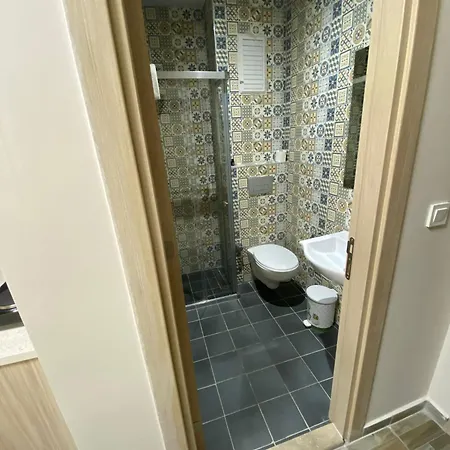 Tempo Florya Hotel Istanbul