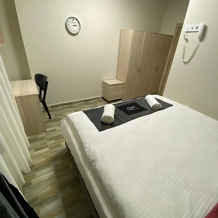 Tempo Florya Hotel 3*