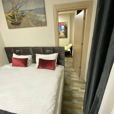 Tempo Florya Hotel