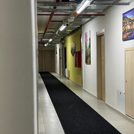 Tempo Florya Hotel 3*