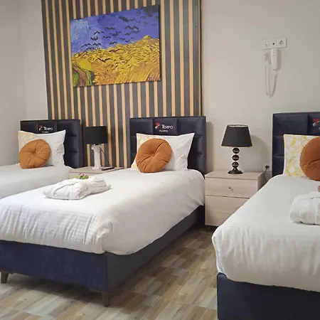 Ξενοδοχείο Tempo Florya 3*