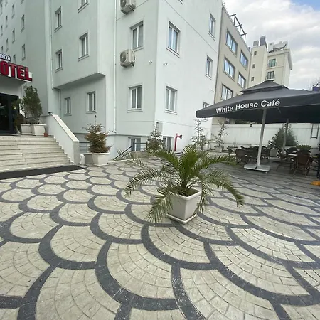 Tempo Florya Hotel