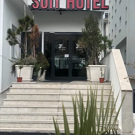 Ξενοδοχείο Tempo Florya