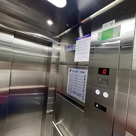 Tempo Florya Ξενοδοχείο 3*