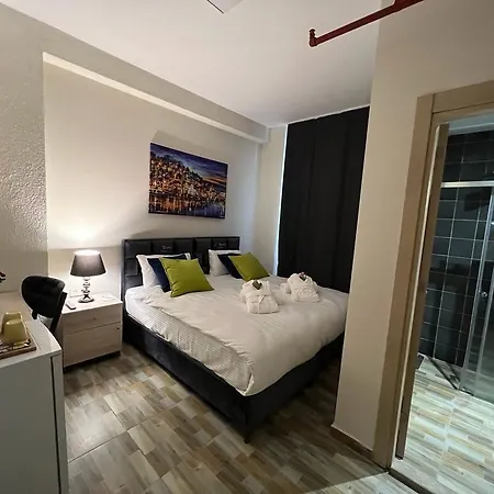 Tempo Florya Κωνσταντινούπολη