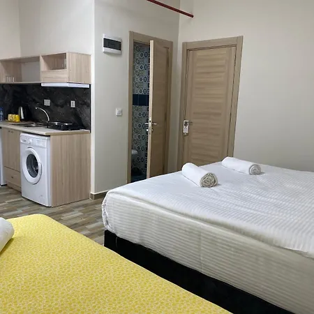 Tempo Florya Κωνσταντινούπολη