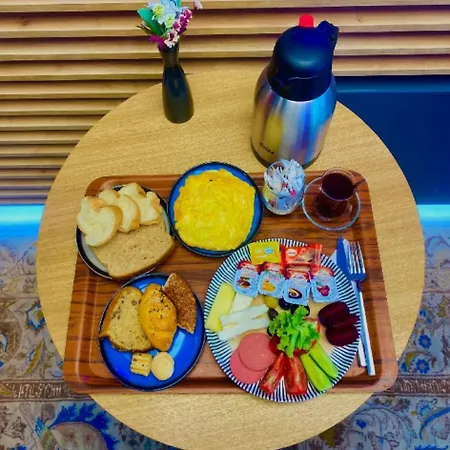 מלון Tempo Florya 3*