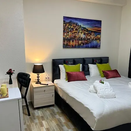 Tempo Florya Κωνσταντινούπολη