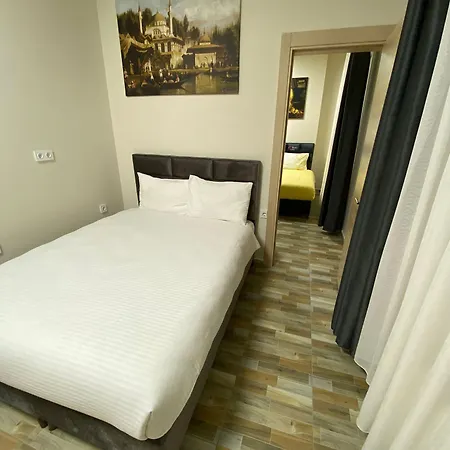 Tempo Florya 3* Istambul