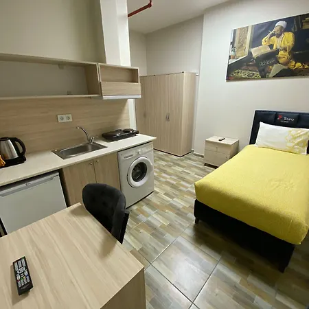 Tempo Florya Κωνσταντινούπολη