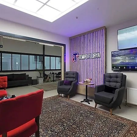 Tempo Florya 3*
