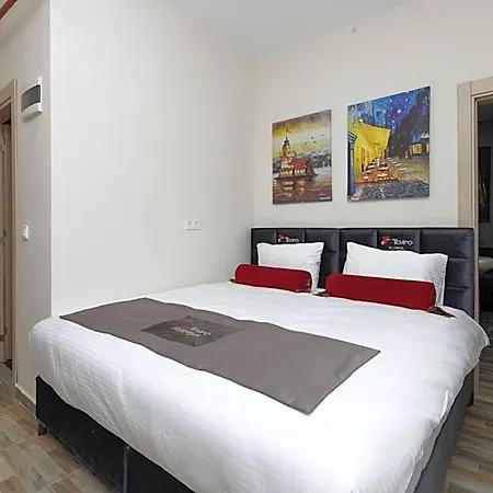 Ξενοδοχείο Tempo Florya 3*
