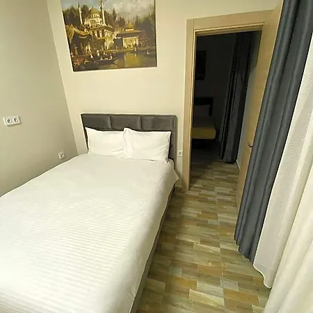 Tempo Florya Ξενοδοχείο 3*