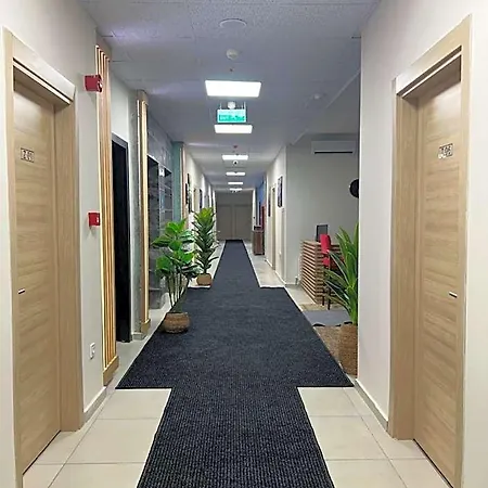 Tempo Florya 3* Κωνσταντινούπολη