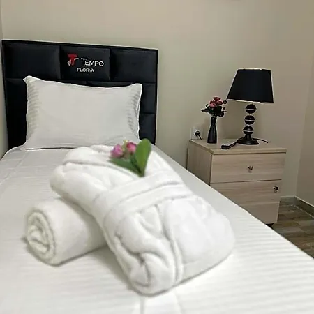 Tempo Florya Κωνσταντινούπολη