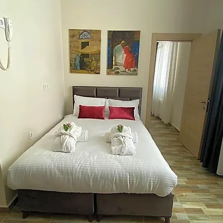 Tempo Florya Ξενοδοχείο 3*
