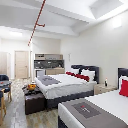 Ξενοδοχείο Tempo Florya 3*
