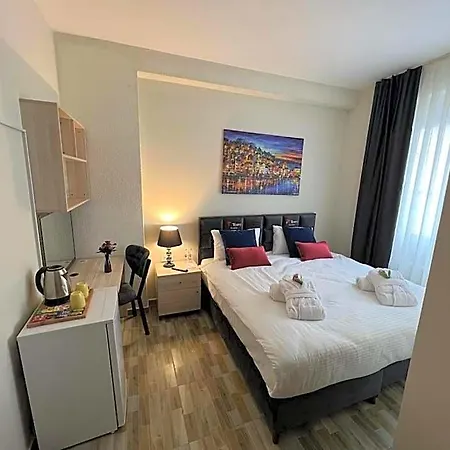 Tempo Florya Κωνσταντινούπολη
